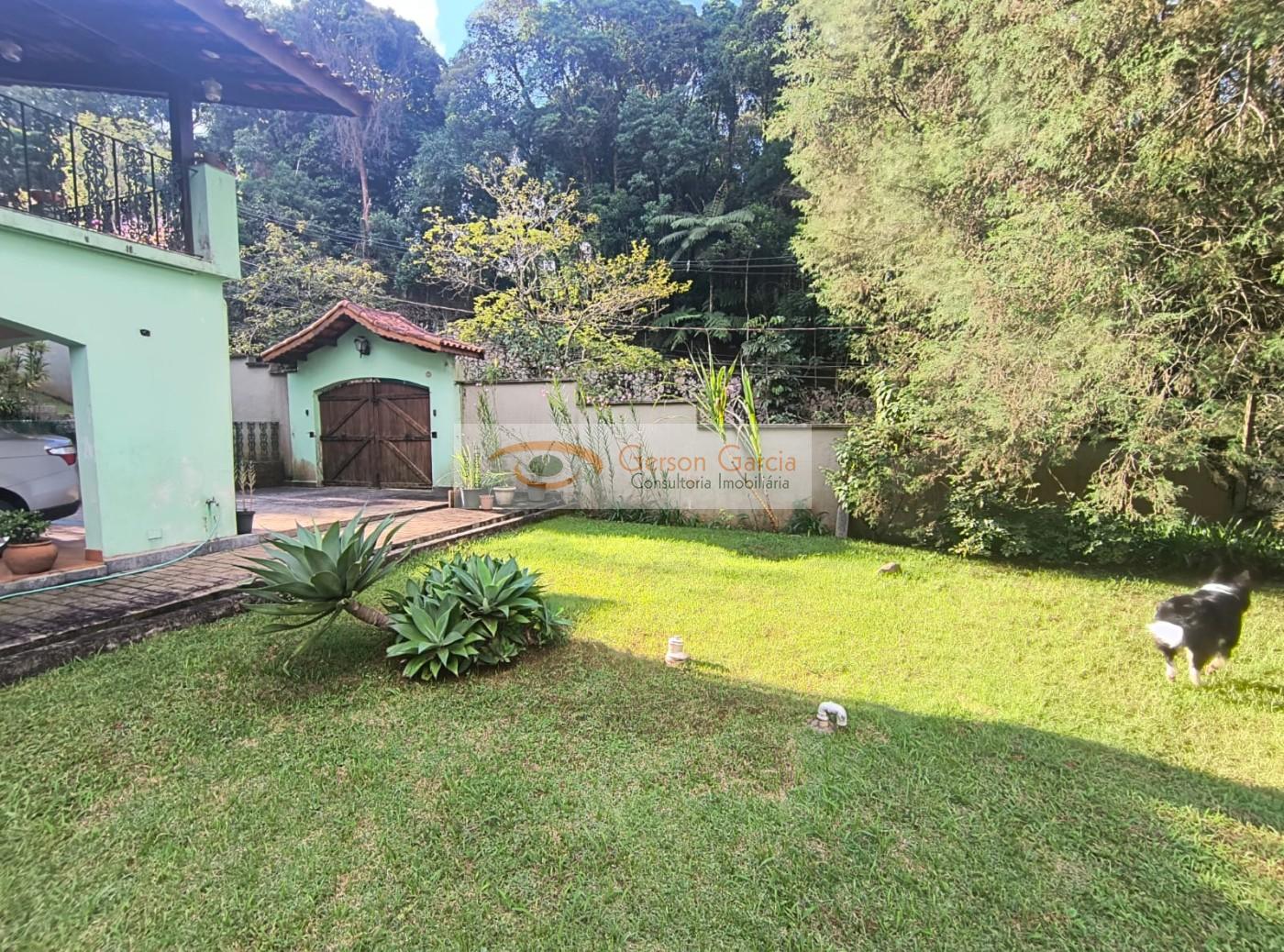 Casa de Condomínio à venda com 4 quartos, 356m² - Foto 29