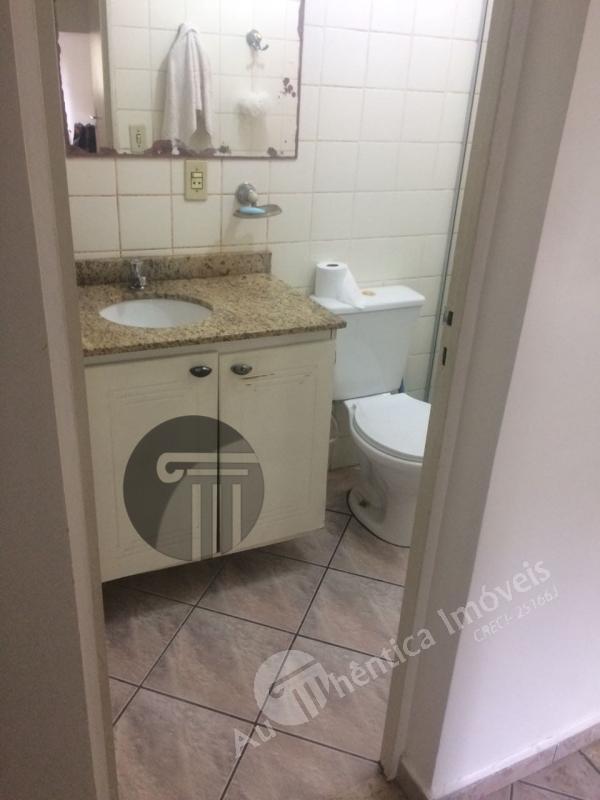 Apartamento à venda com 2 quartos, 57m² - Foto 9