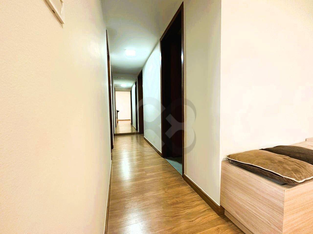 Apartamento, 3 quartos, 71 m² - Foto 4