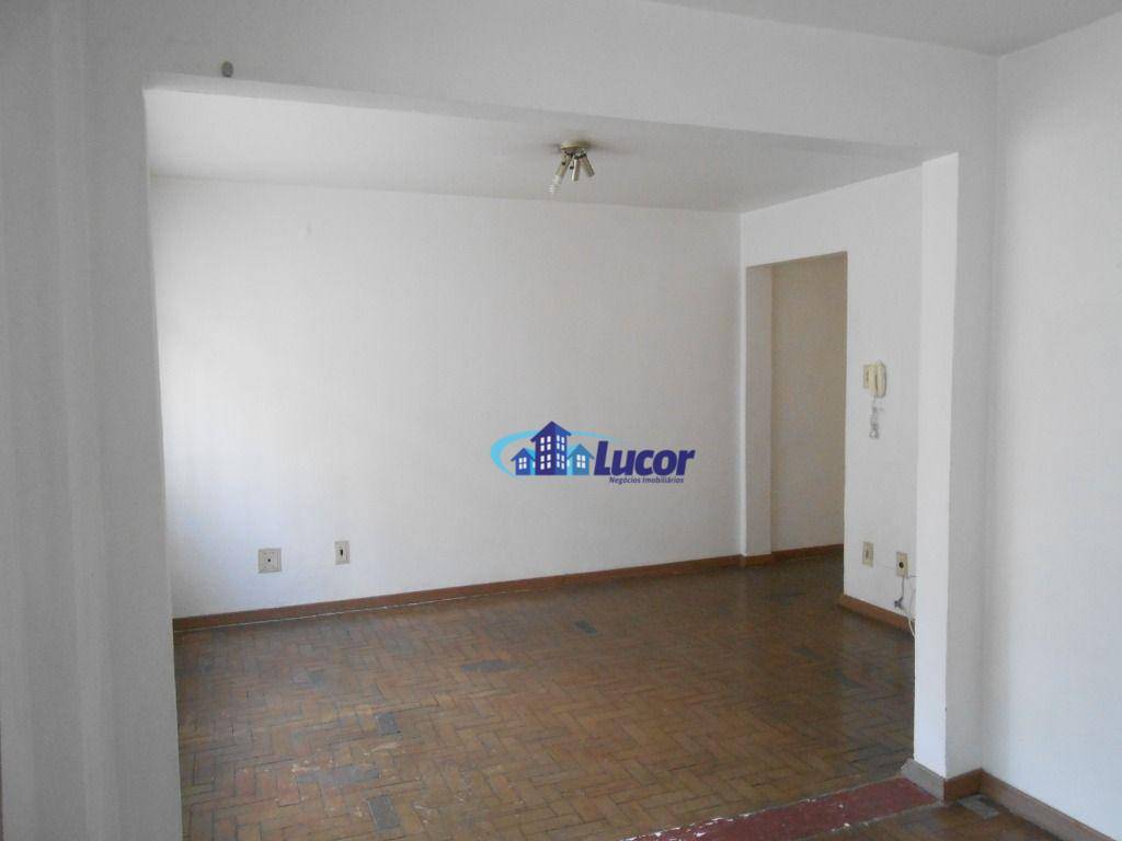 Apartamento para alugar com 2 quartos, 80m² - Foto 1