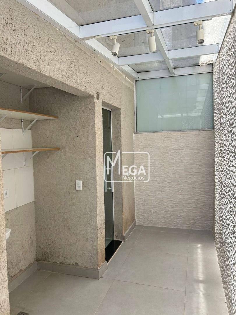 Casa de Condomínio à venda com 2 quartos, 69m² - Foto 21