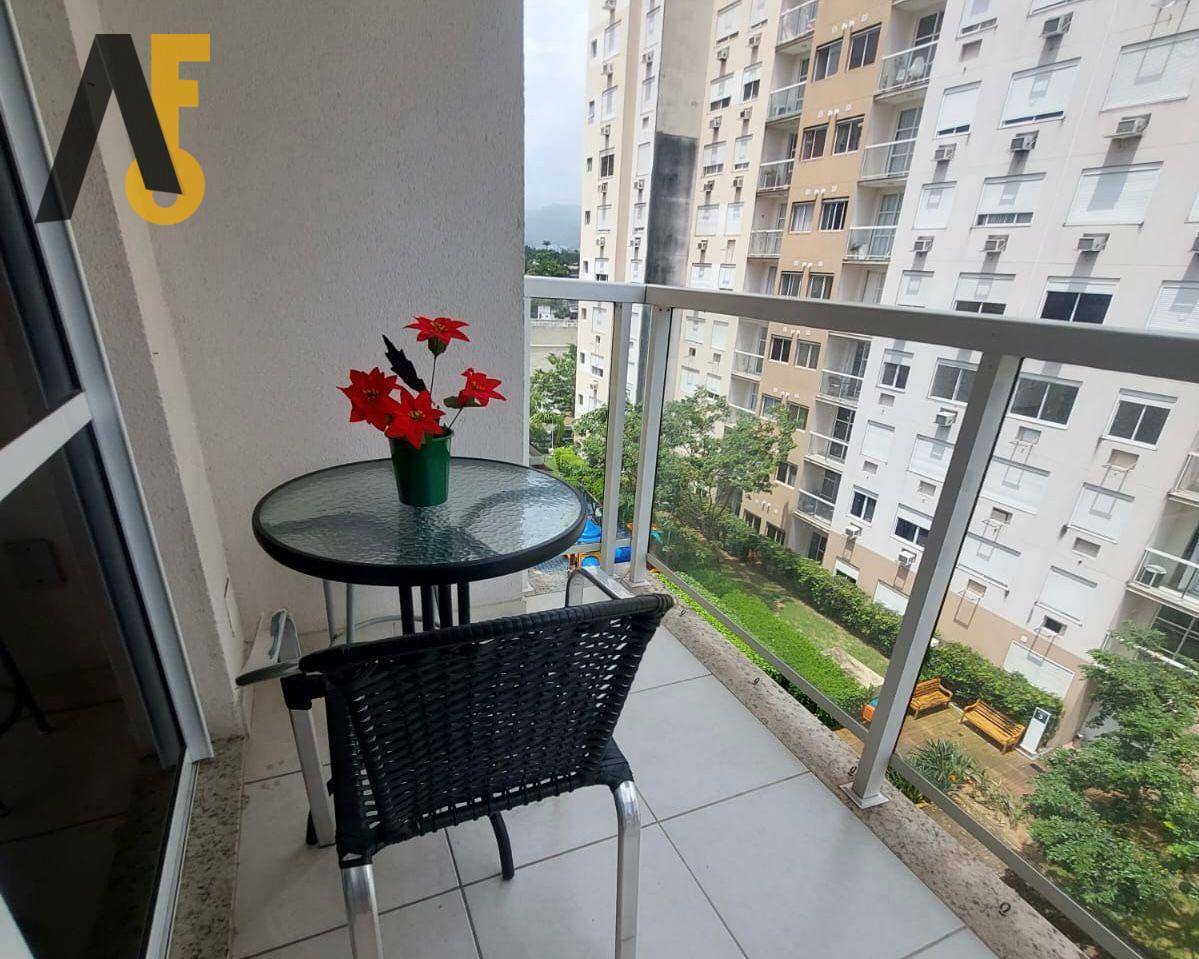 Apartamento à venda com 3 quartos, 70m² - Foto 9