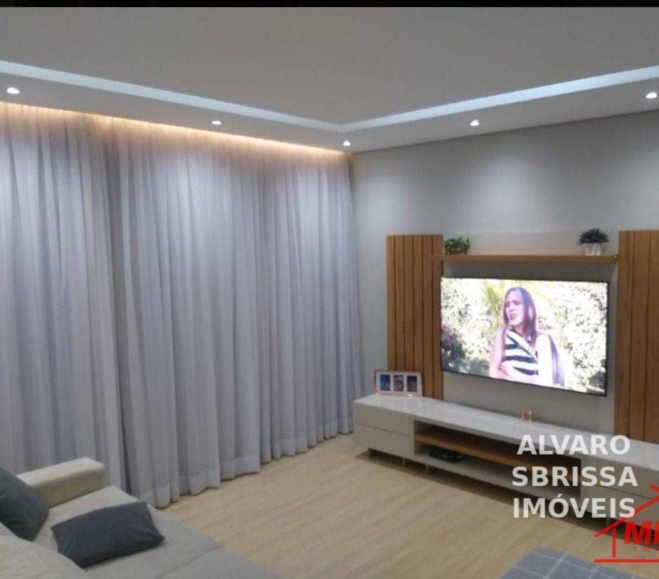 Casa à venda com 3 quartos, 100m² - Foto 14