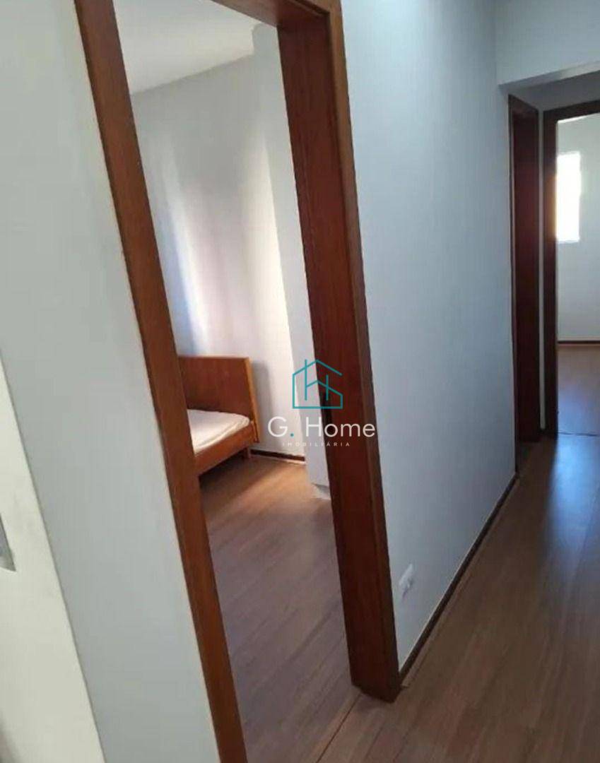 Apartamento à venda com 2 quartos, 56m² - Foto 7