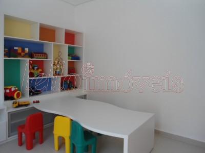 Apartamento à venda com 3 quartos, 132m² - Foto 12