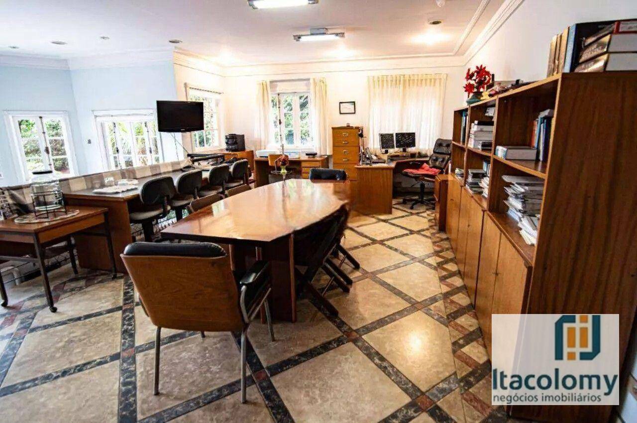 Casa de Condomínio à venda com 4 quartos, 750m² - Foto 3