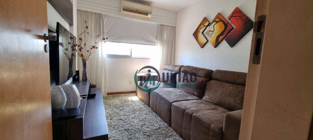 Apartamento à venda com 3 quartos, 102m² - Foto 14