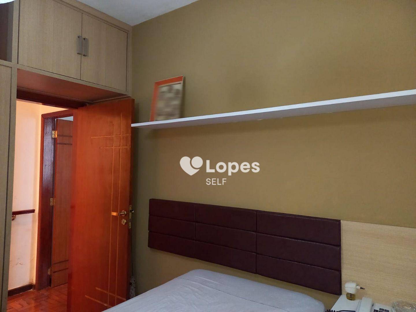 Apartamento à venda com 3 quartos, 152m² - Foto 6