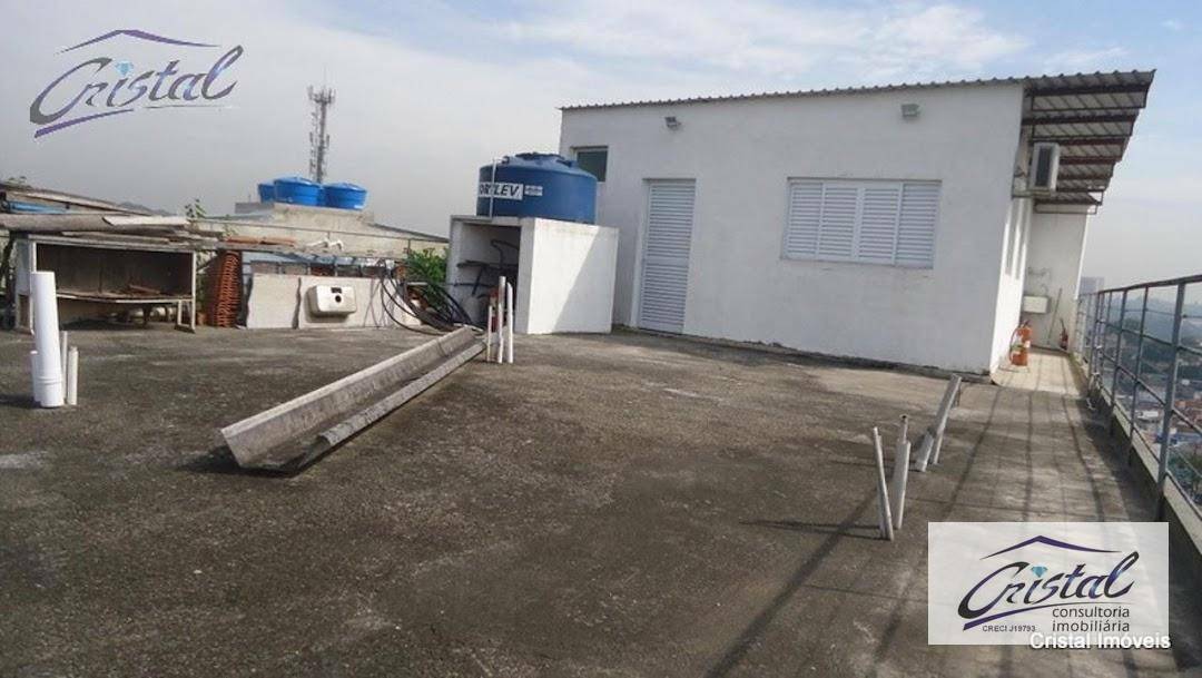 Conjunto Comercial-Sala para alugar, 60m² - Foto 14