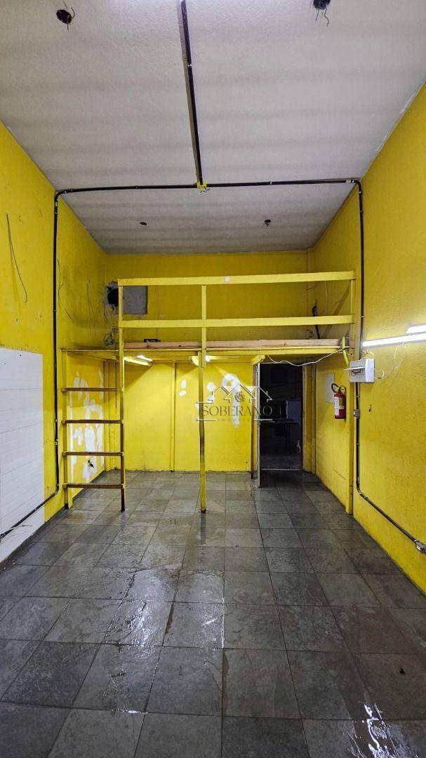 Loja-Salão para alugar, 36m² - Foto 11