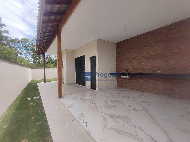 Casa de Condomínio à venda com 3 quartos, 200m² - Foto 22