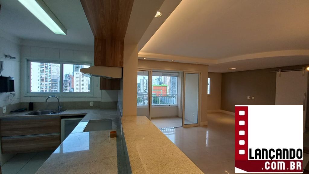 Apartamento à venda com 2 quartos, 96m² - Foto 9