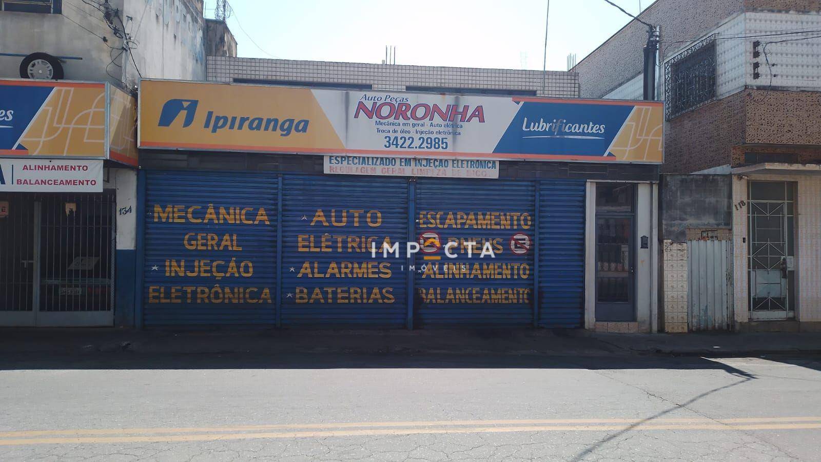 Loja-Salão à venda, 200m² - Foto 1