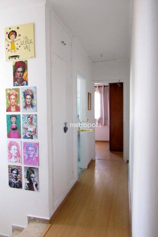 Sobrado à venda com 3 quartos, 145m² - Foto 6