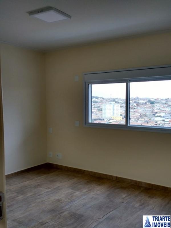 Apartamento para alugar com 2 quartos, 54m² - Foto 4