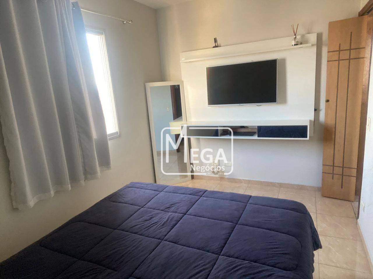 Apartamento à venda com 2 quartos, 60m² - Foto 10