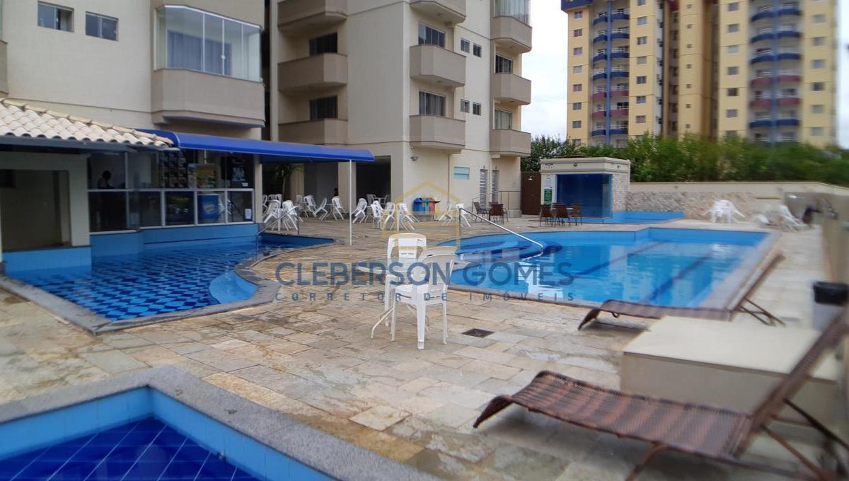 Apartamento à venda com 1 quarto, 36m² - Foto 5