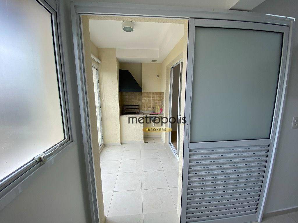 Apartamento à venda com 2 quartos, 65m² - Foto 8