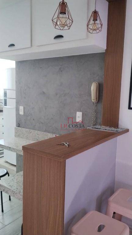 Apartamento à venda com 2 quartos, 75m² - Foto 15