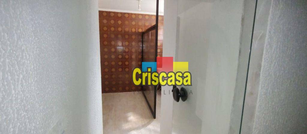 Conjunto Comercial-Sala para alugar, 42m² - Foto 5