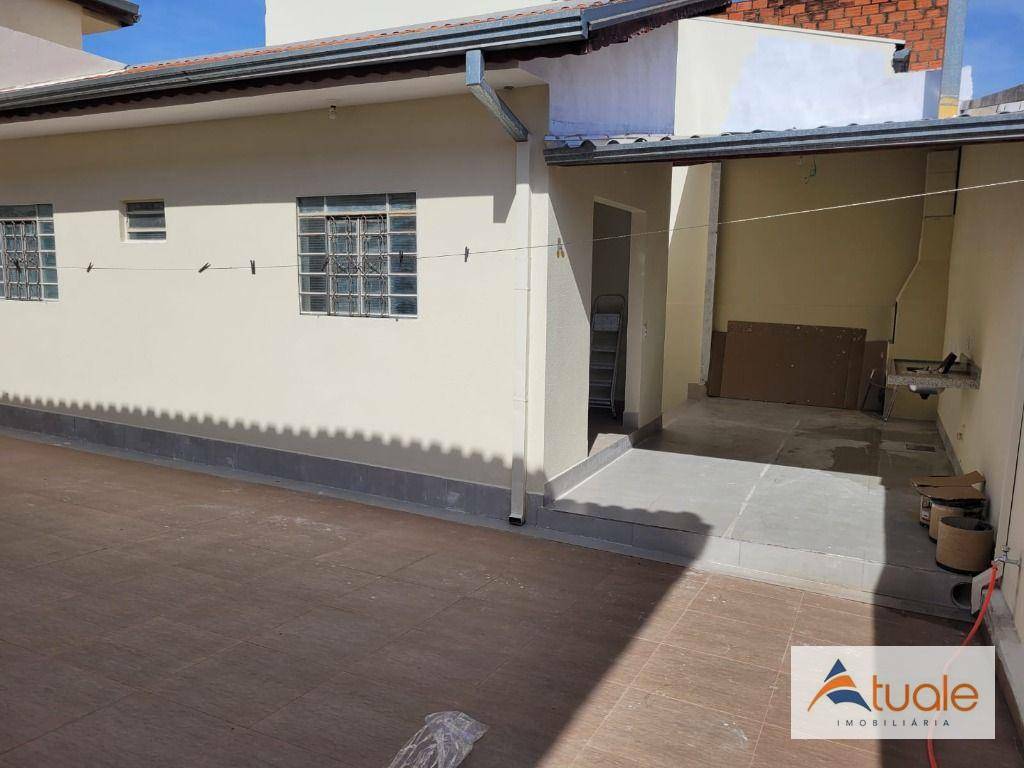 Casa à venda com 3 quartos, 181m² - Foto 17