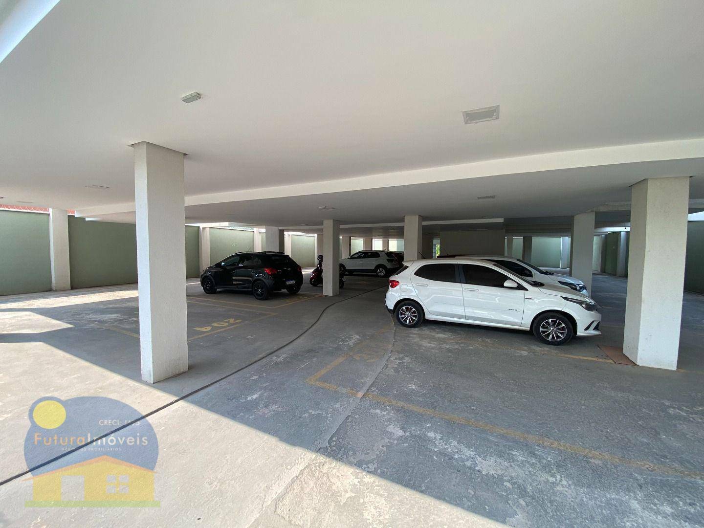 Apartamento para alugar com 2 quartos, 78m² - Foto 17