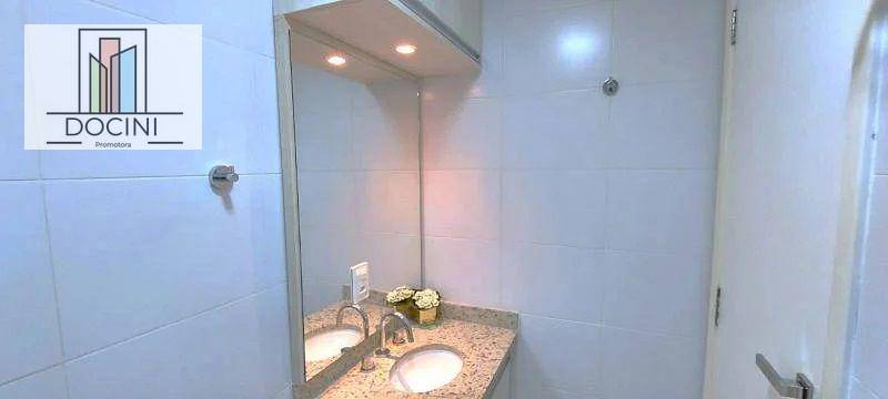 Apartamento à venda com 2 quartos, 66m² - Foto 7