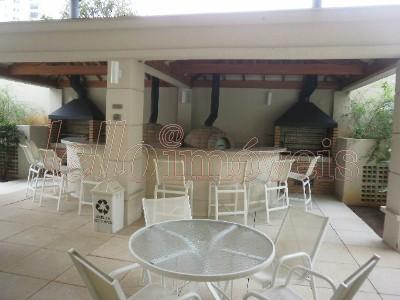 Apartamento, 3 quartos, 160 m² - Foto 29