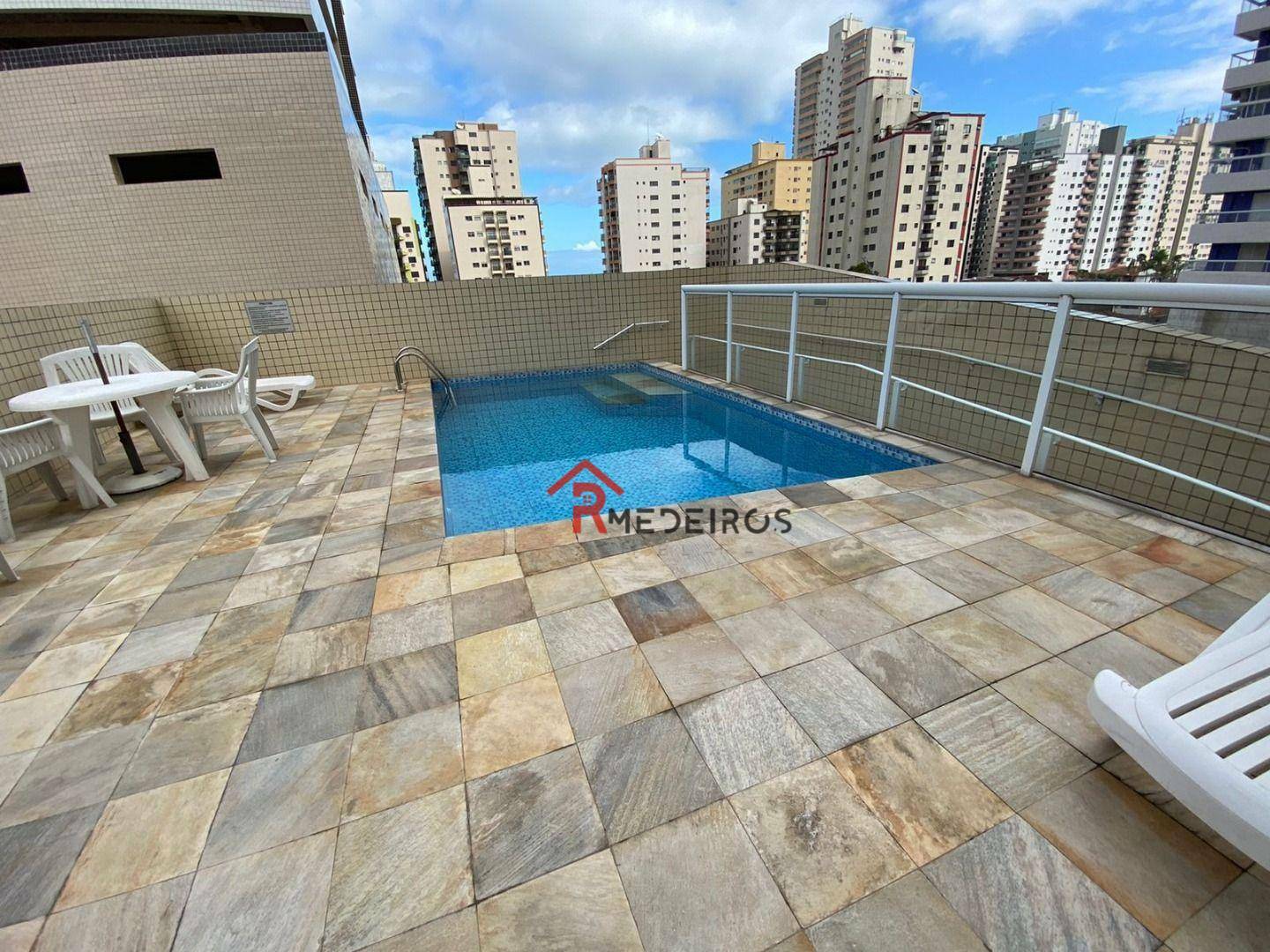 Apartamento à venda com 3 quartos, 120m² - Foto 19