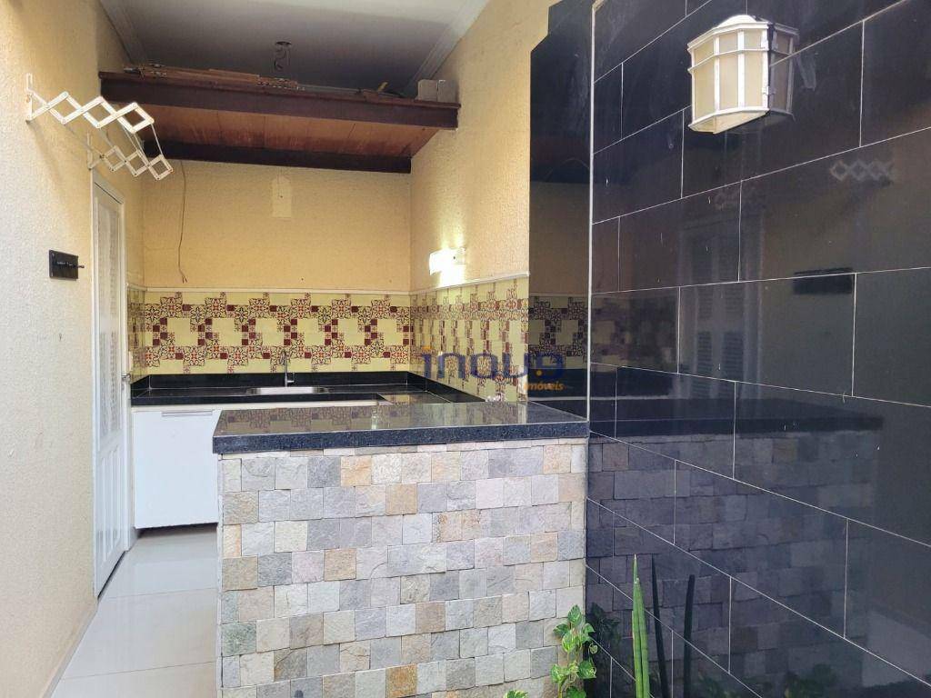 Casa de Condomínio à venda com 2 quartos, 59m² - Foto 12