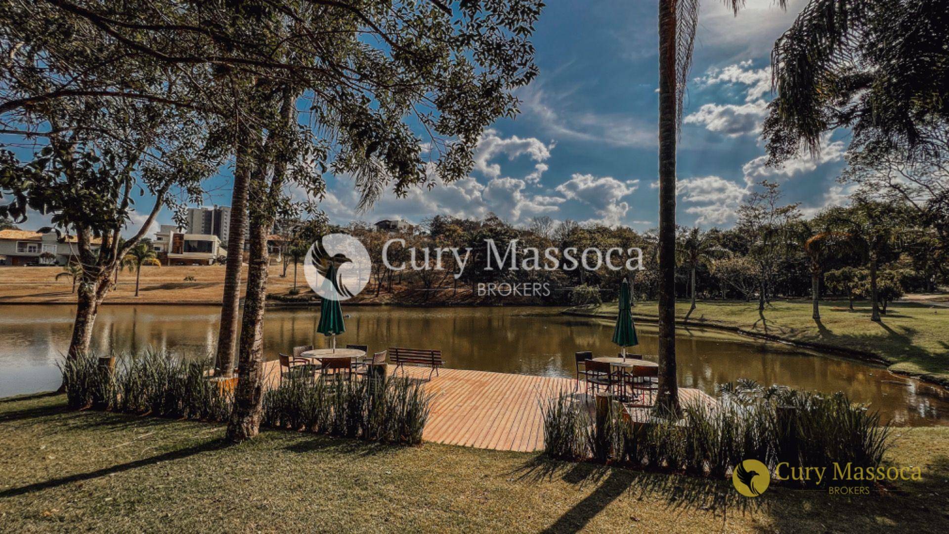 Casa de Condomínio à venda com 6 quartos, 578m² - Foto 27