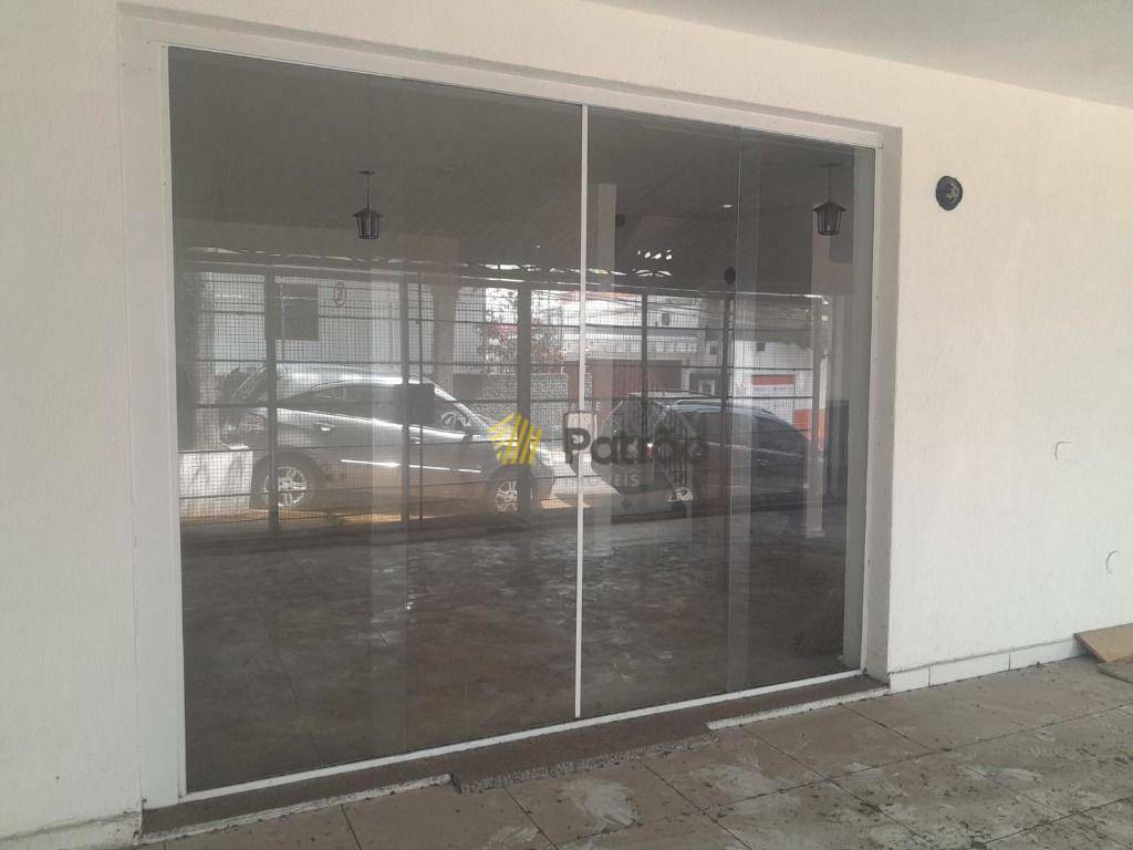 Sobrado para alugar com 3 quartos, 180m² - Foto 5