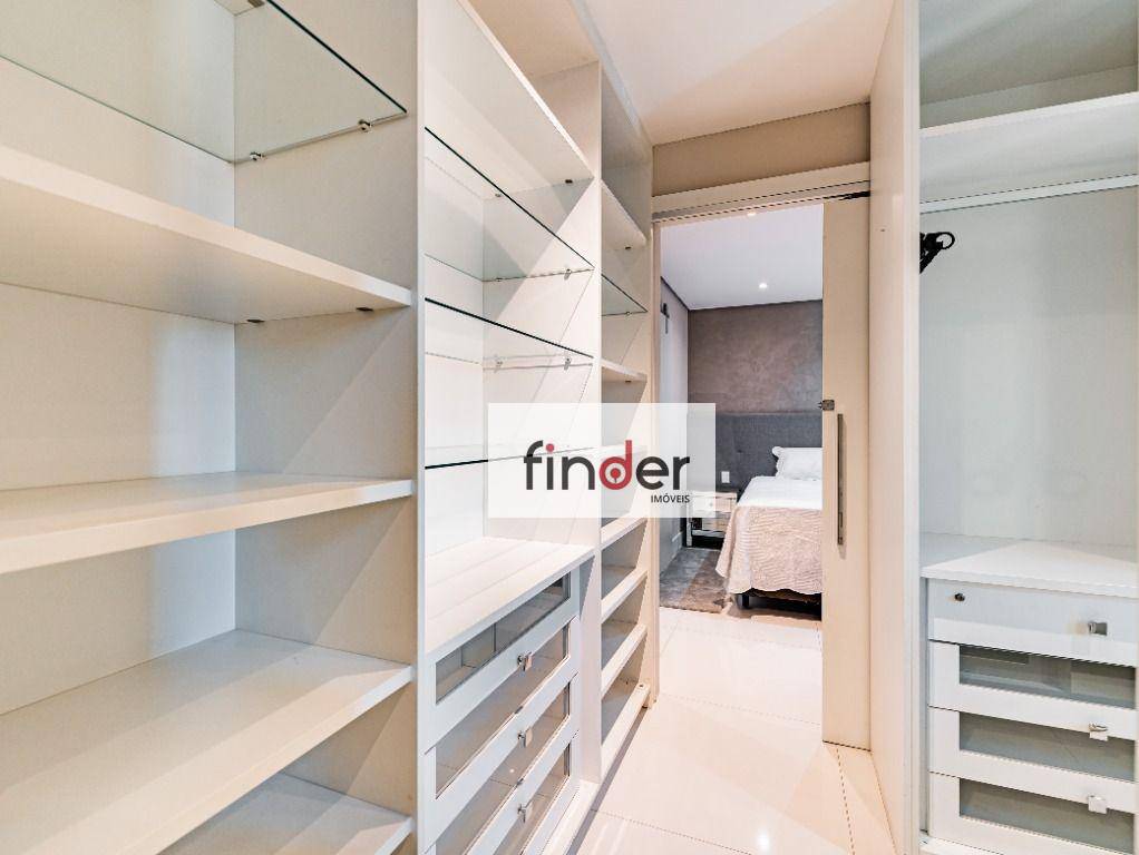 Apartamento à venda com 2 quartos, 164m² - Foto 19