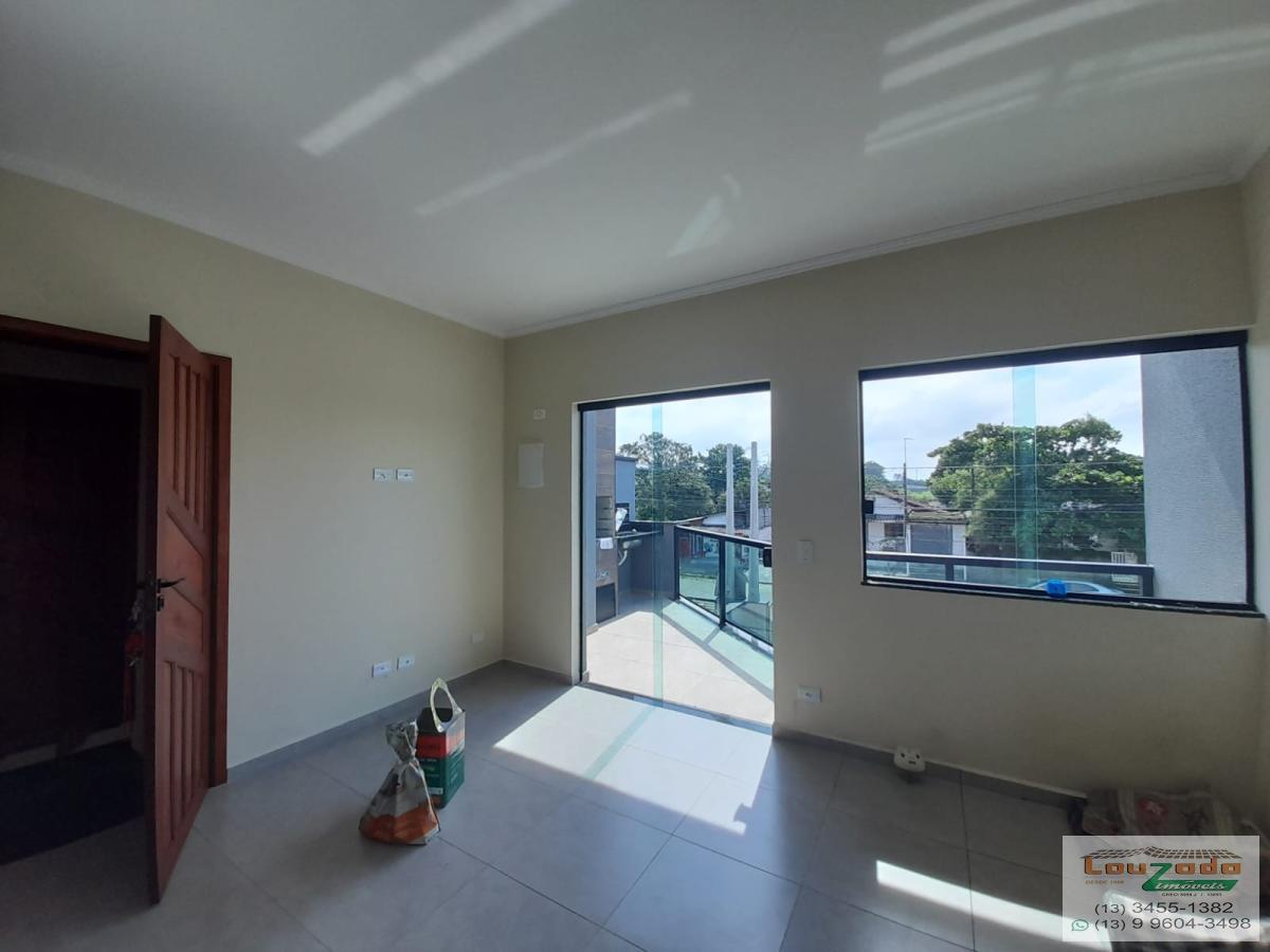 Casa à venda com 2 quartos, 69m² - Foto 3