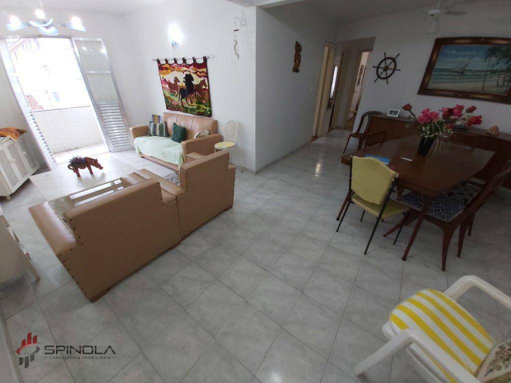 Apartamento à venda com 3 quartos, 90m² - Foto 2