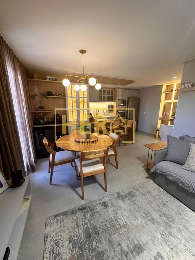 Apartamento à venda com 3 quartos, 82m² - Foto 6