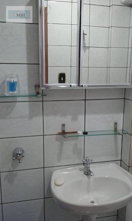 Apartamento à venda com 2 quartos, 70m² - Foto 5