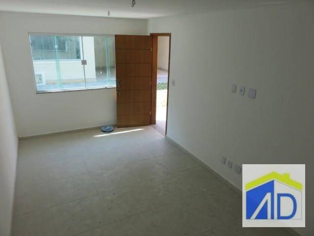 Casa de Condomínio à venda com 3 quartos, 100m² - Foto 5