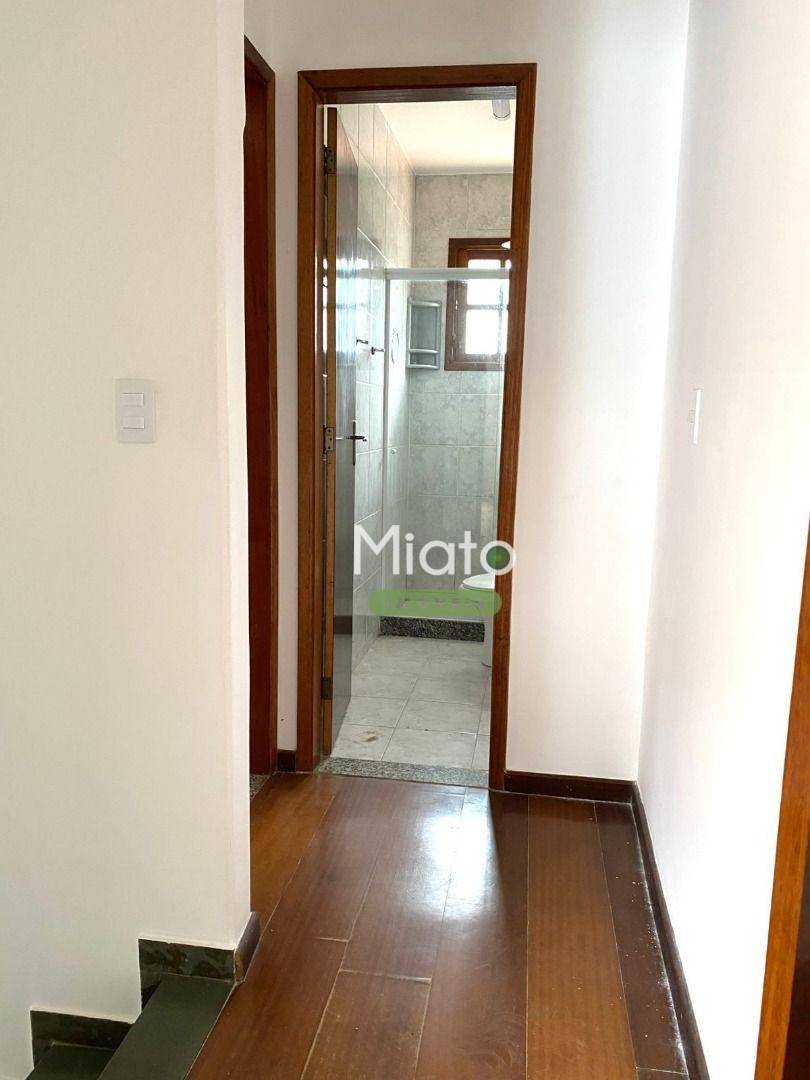 Casa de Condomínio à venda com 2 quartos, 80m² - Foto 12