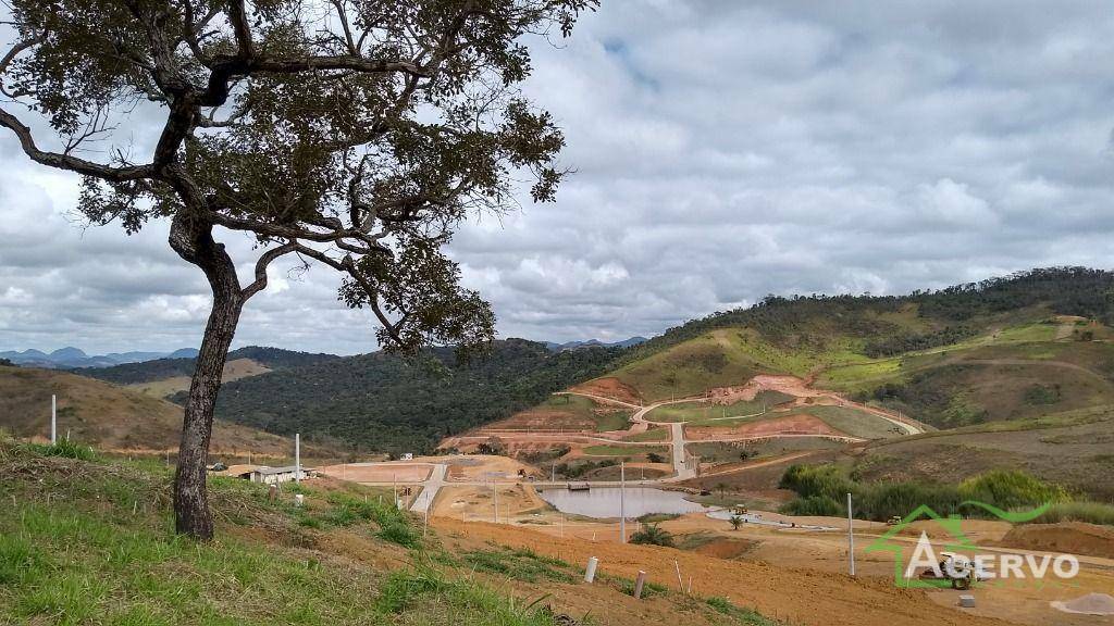 Loteamento e Condomínio à venda, 786M2 - Foto 1