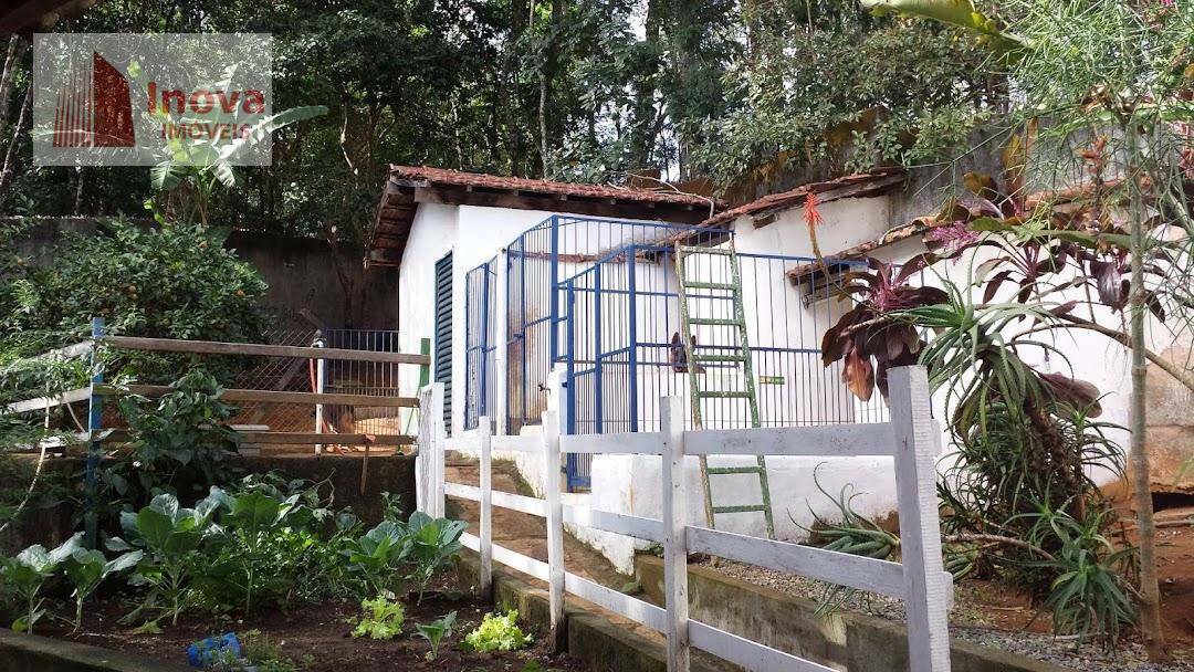 Casa de Condomínio à venda com 4 quartos, 450m² - Foto 31