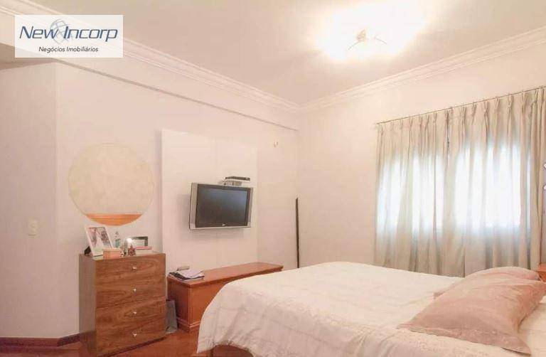 Apartamento à venda com 3 quartos, 165m² - Foto 5