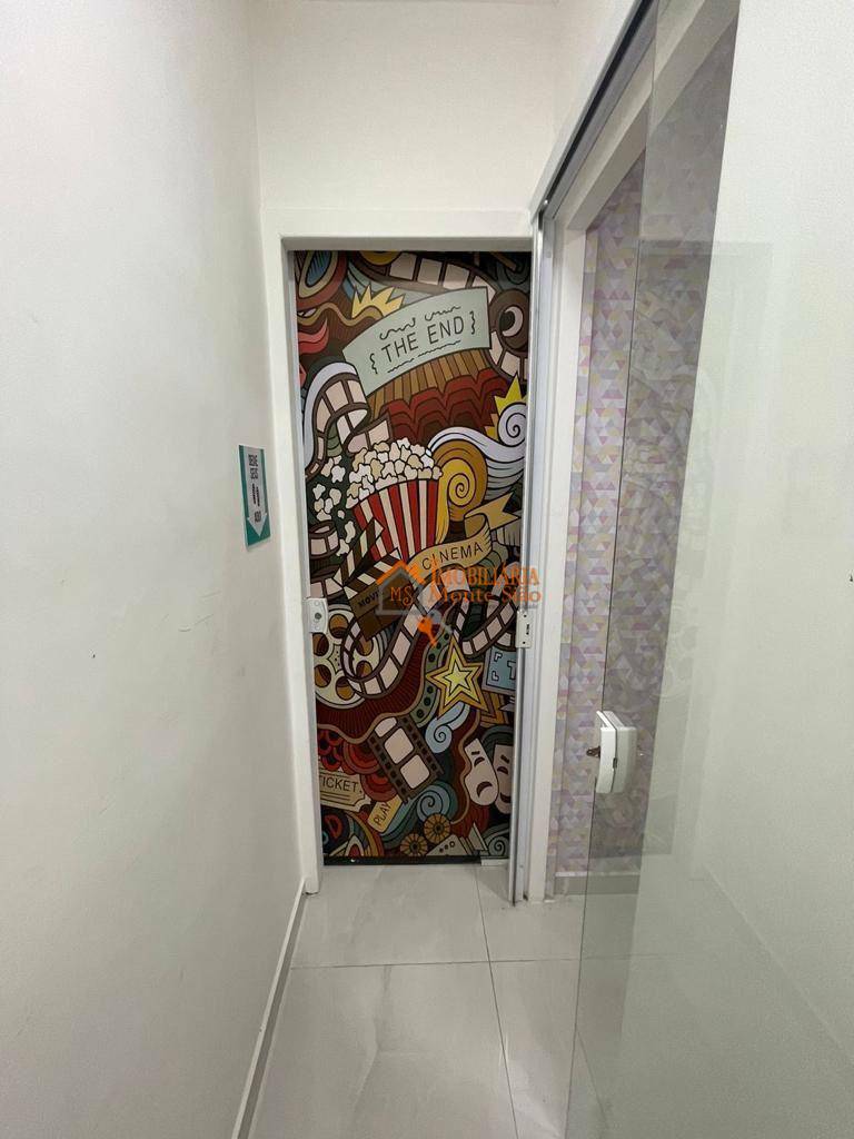 Sobrado à venda com 3 quartos, 120m² - Foto 8