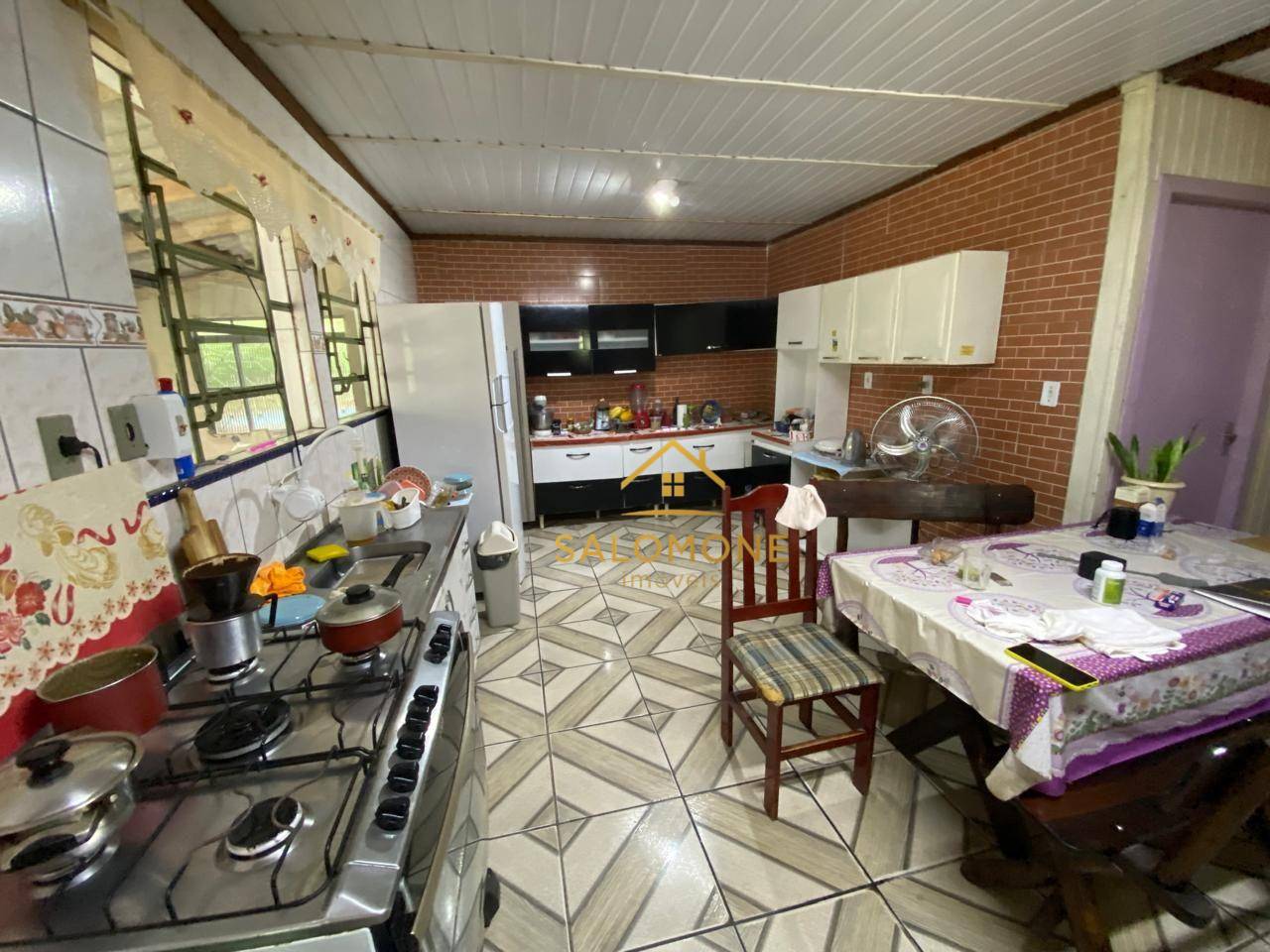 Sítio, 3 quartos, 957 m² - Foto 3