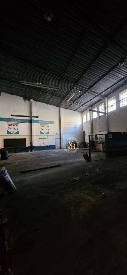 Depósito-Galpão-Armazém para alugar, 770m² - Foto 6