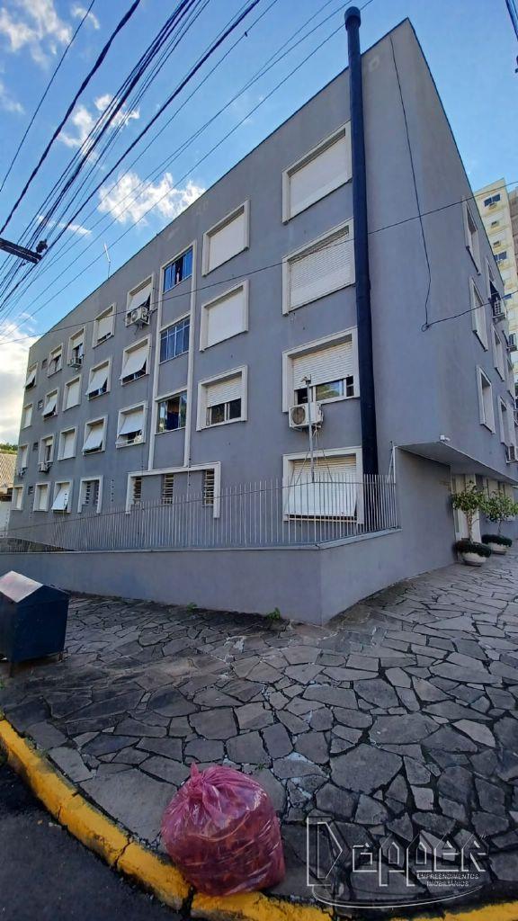 Apartamento à venda com 1 quarto, 49m² - Foto 1