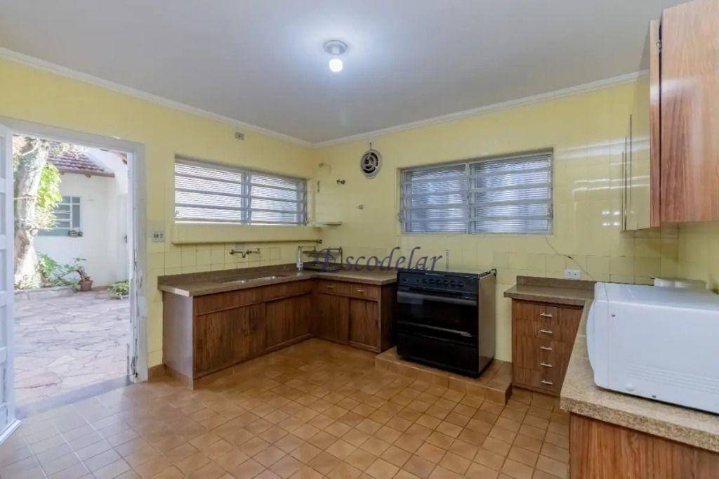 Sobrado à venda com 3 quartos, 240m² - Foto 15