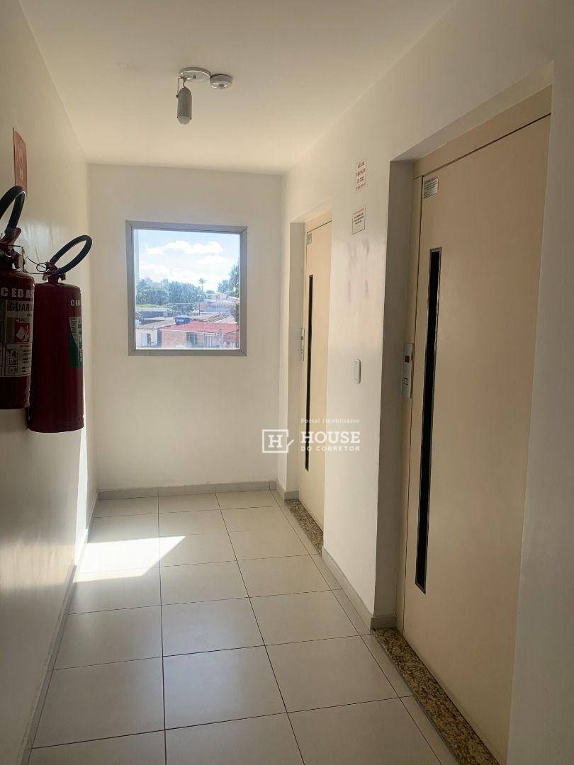 Apartamento à venda com 2 quartos, 73m² - Foto 9