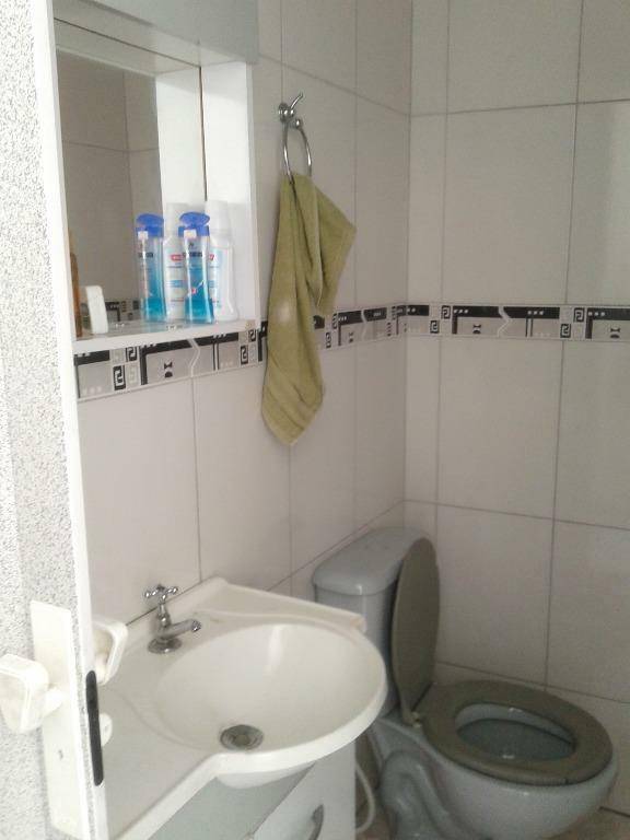 Sobrado à venda com 3 quartos, 170m² - Foto 6