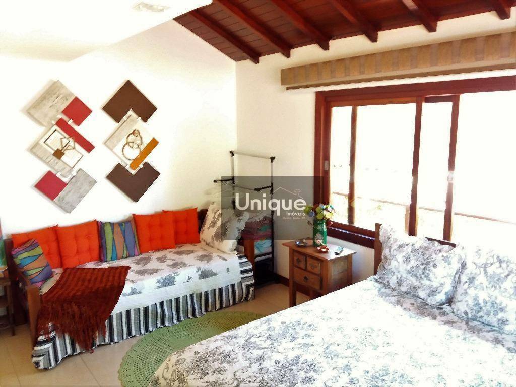 Casa de Condomínio à venda com 5 quartos, 260m² - Foto 30